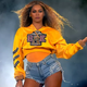 Illustration for article titled Beyoncé's Former Drummer Accused Her of 'Extreme Witchcraft'